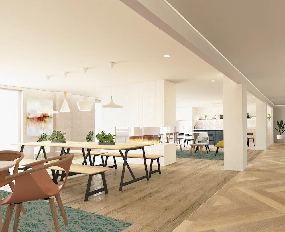 Staybridge Suites - Cardiff By Ihg מראה חיצוני תמונה