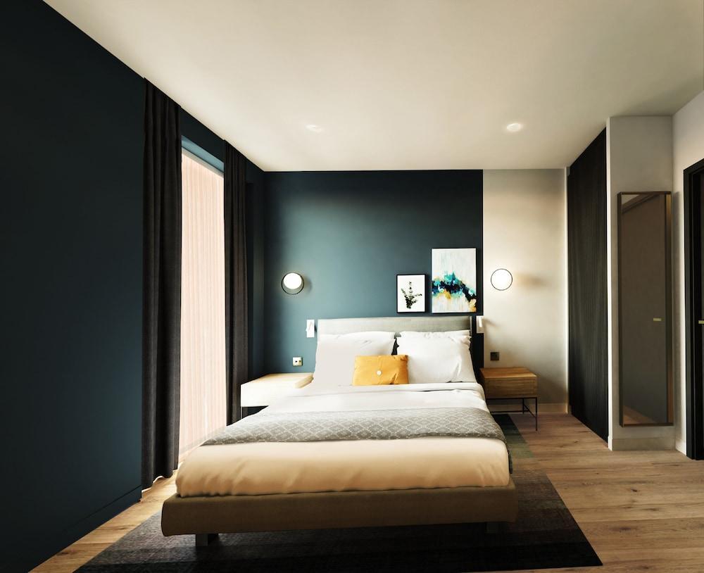 Staybridge Suites - Cardiff By Ihg מראה חיצוני תמונה